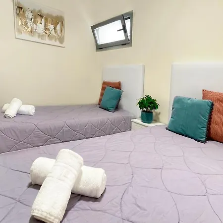 Lima. A 50 Metros De La Playa Apartment